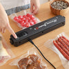 Vacuum Food Sealer