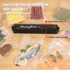 Vacuum Food Sealer